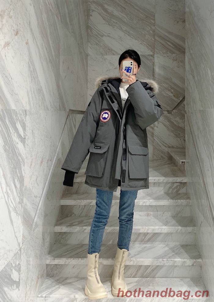 Canada Goose Top Quality Down Jacket CGY00021 Canada Goose Top Quality Down Jacket CGY00021
